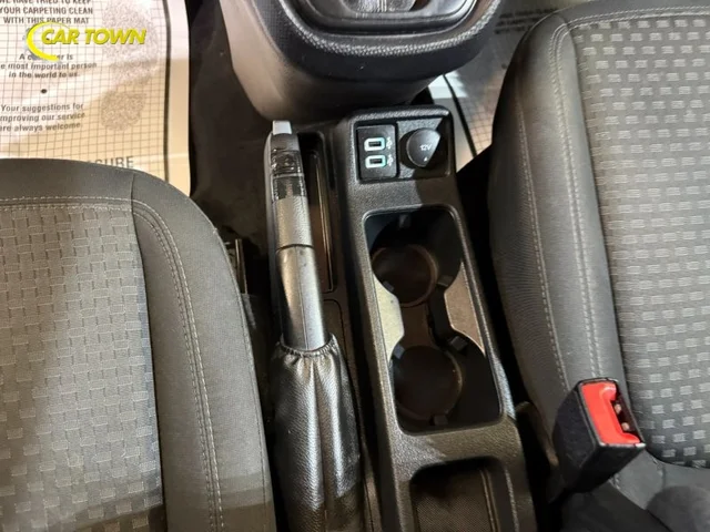 SEMINUEVOS FORD Transit Connect Cargo Van a Estados en autogozo