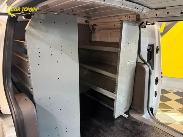 SEMINUEVOS FORD Transit Connect Cargo Van a Estados en autogozo