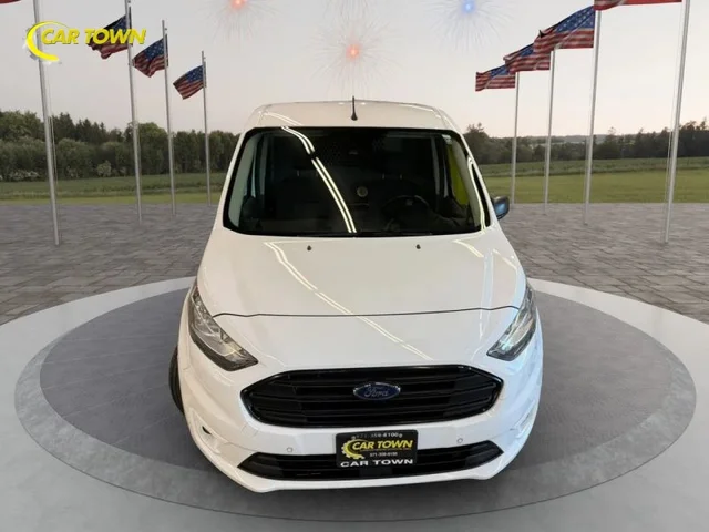 SEMINUEVOS FORD Transit Connect Cargo Van a Estados en autogozo