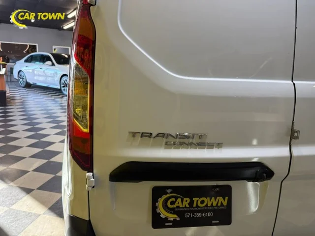 SEMINUEVOS FORD Transit Connect Cargo Van a Estados en autogozo