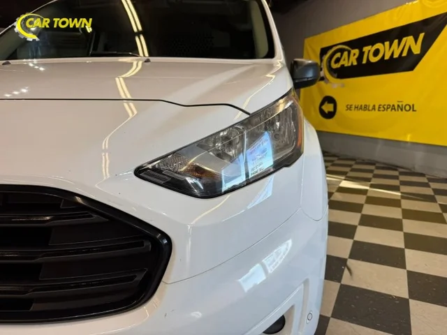 SEMINUEVOS FORD Transit Connect Cargo Van a Estados en autogozo