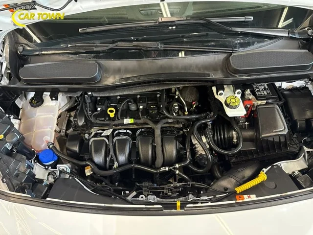 SEMINUEVOS FORD Transit Connect Cargo Van a Estados en autogozo