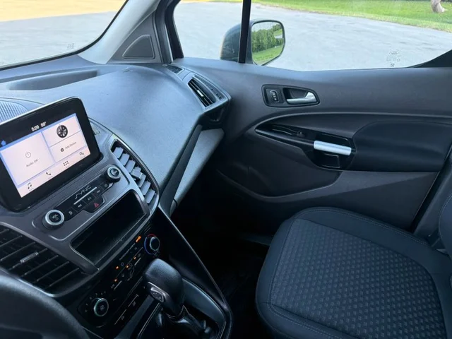 SEMINUEVOS FORD Transit Connect Cargo Van a Estados en autogozo
