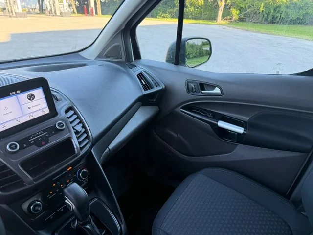 SEMINUEVOS FORD Transit Connect Cargo Van a Estados en autogozo
