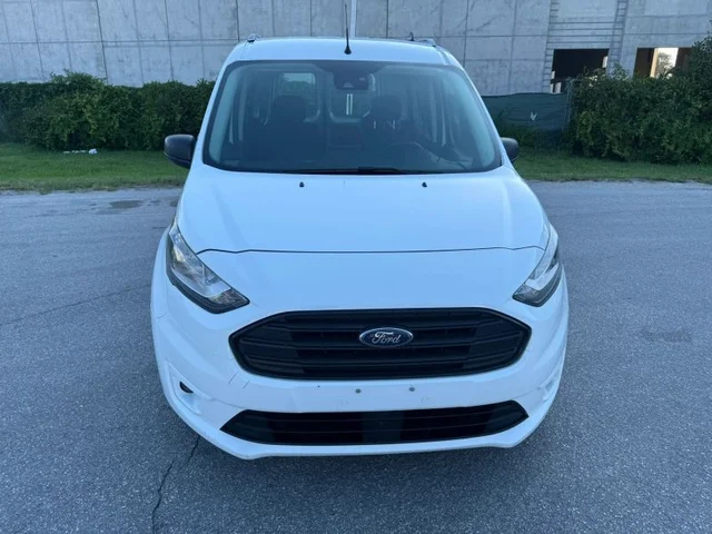 SEMINUEVOS FORD Transit Connect Cargo Van a Estados en autogozo