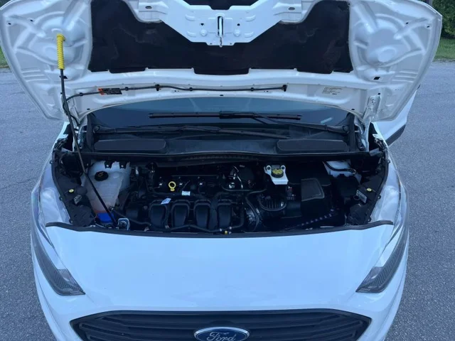 SEMINUEVOS FORD Transit Connect Cargo Van a Estados en autogozo
