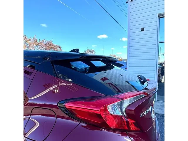 SEMINUEVOS TOYOTA C-HR a Estados en autogozo
