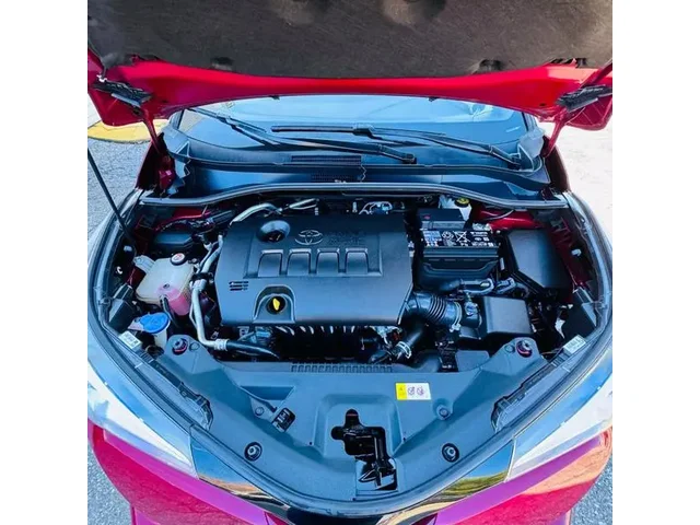 SEMINUEVOS TOYOTA C-HR a Estados en autogozo
