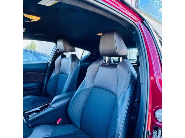 SEMINUEVOS TOYOTA C-HR a Estados en autogozo