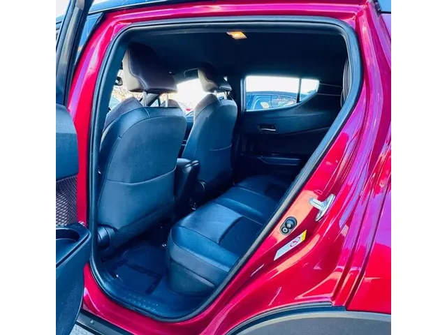 SEMINUEVOS TOYOTA C-HR a Estados en autogozo
