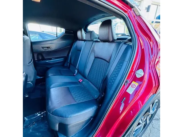 SEMINUEVOS TOYOTA C-HR a Estados en autogozo