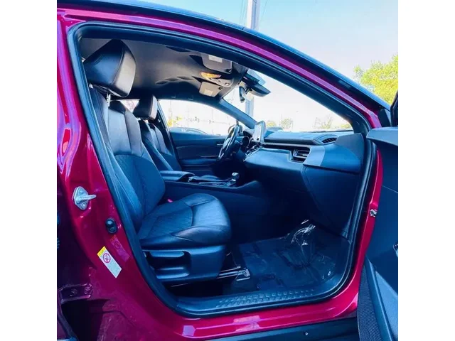 SEMINUEVOS TOYOTA C-HR a Estados en autogozo