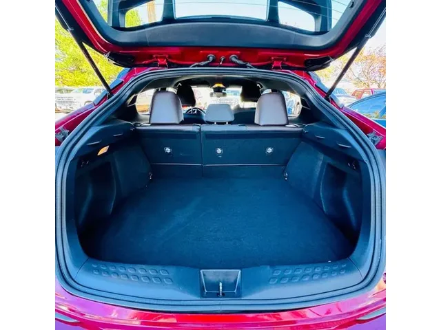 SEMINUEVOS TOYOTA C-HR a Estados en autogozo