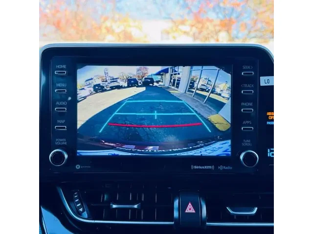 SEMINUEVOS TOYOTA C-HR a Estados en autogozo