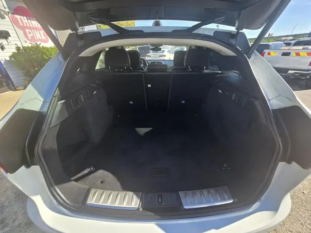 SEMINUEVOS JAGUAR F-PACE a Estados en autogozo