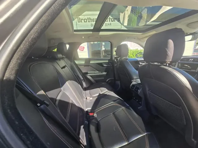 SEMINUEVOS JAGUAR F-PACE a Estados en autogozo