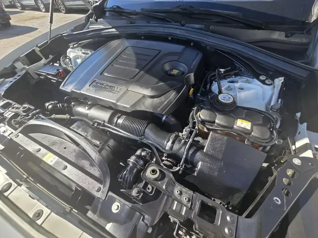 SEMINUEVOS JAGUAR F-PACE a Estados en autogozo