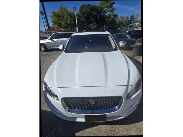 SEMINUEVOS JAGUAR F-PACE a Estados en autogozo