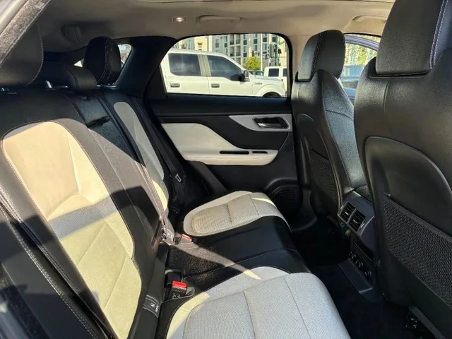 SEMINUEVOS JAGUAR F-PACE at Prime Dealer LLC in Mesa