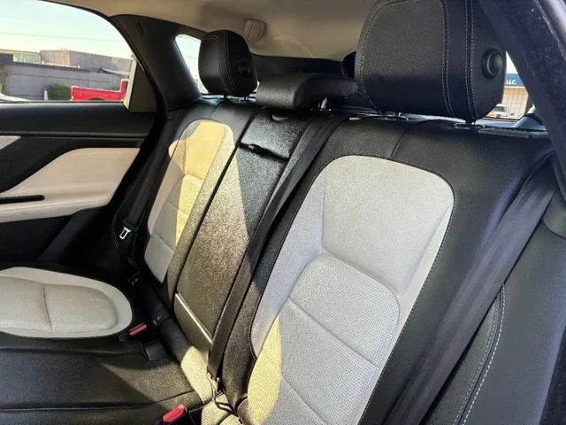 SEMINUEVOS JAGUAR F-PACE at Prime Dealer LLC in Mesa