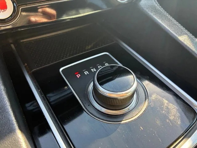 SEMINUEVOS JAGUAR F-PACE at Prime Dealer LLC in Mesa