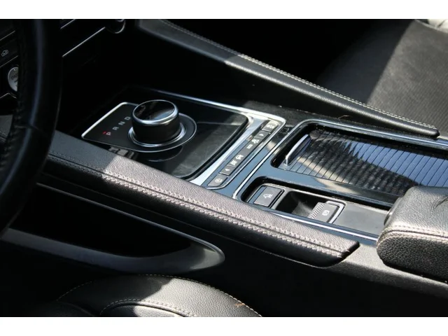 SEMINUEVOS JAGUAR F-PACE a Estados en autogozo