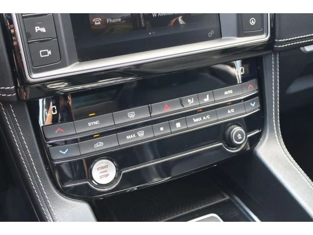 SEMINUEVOS JAGUAR F-PACE a Estados en autogozo