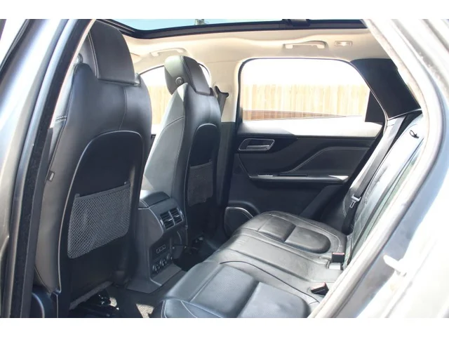 SEMINUEVOS JAGUAR F-PACE a Estados en autogozo