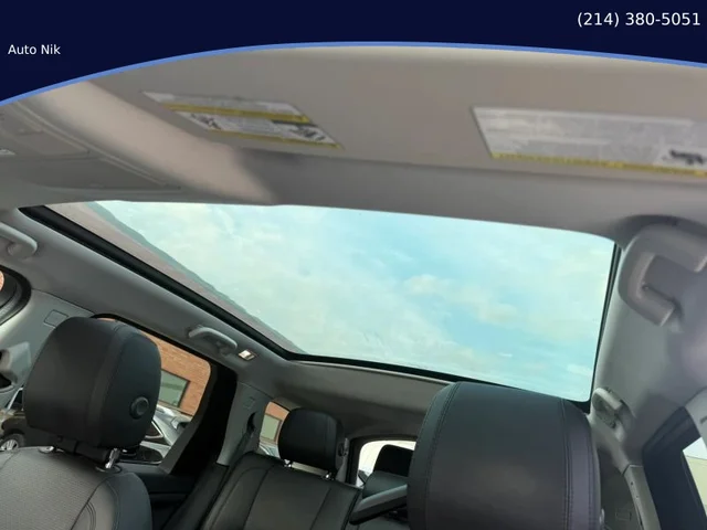 SEMINUEVOS LAND ROVER Discovery Sport a Estados en autogozo
