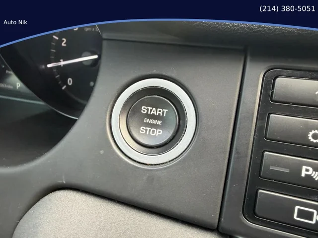 SEMINUEVOS LAND ROVER Discovery Sport a Estados en autogozo