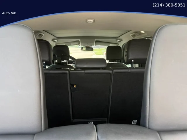 SEMINUEVOS LAND ROVER Discovery Sport a Estados en autogozo