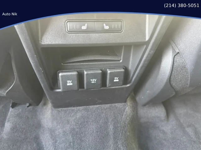 SEMINUEVOS LAND ROVER Discovery Sport a Estados en autogozo