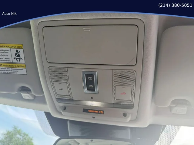 SEMINUEVOS LAND ROVER Discovery Sport a Estados en autogozo