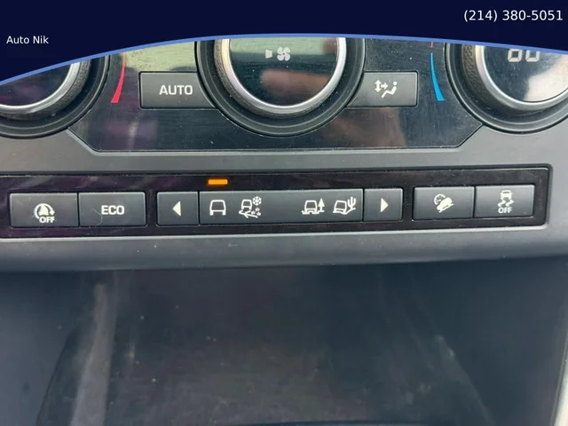 SEMINUEVOS LAND ROVER Discovery Sport a Estados en autogozo