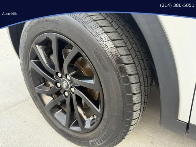 SEMINUEVOS LAND ROVER Discovery Sport a Estados en autogozo
