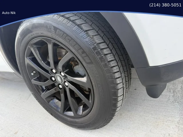 SEMINUEVOS LAND ROVER Discovery Sport a Estados en autogozo