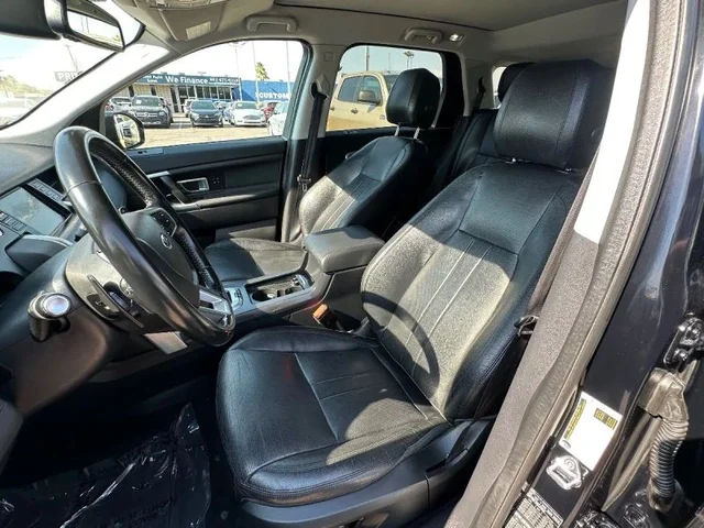 SEMINUEVOS LAND ROVER Discovery Sport at Prime Dealer LLC in Mesa