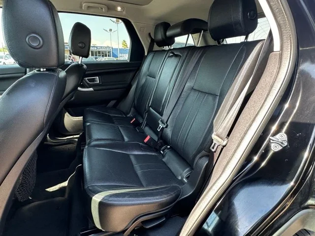 SEMINUEVOS LAND ROVER Discovery Sport at Prime Dealer LLC in Mesa