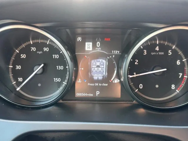 SEMINUEVOS LAND ROVER Discovery Sport at Prime Dealer LLC in Mesa