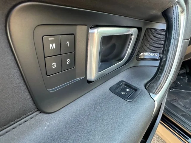 SEMINUEVOS LAND ROVER Discovery Sport at Prime Dealer LLC in Mesa