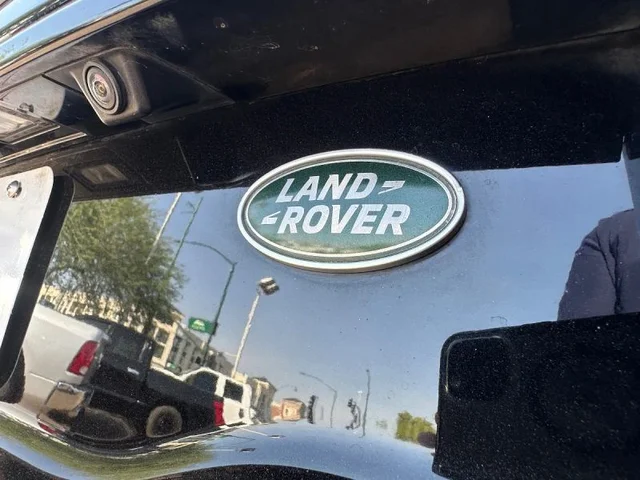 SEMINUEVOS LAND ROVER Discovery Sport at Prime Dealer LLC in Mesa