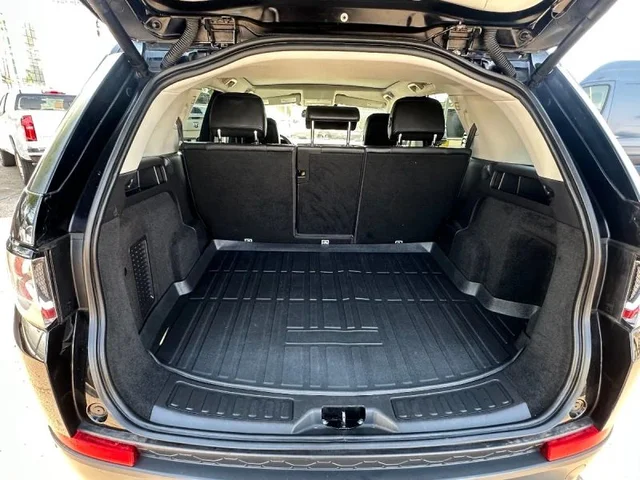 SEMINUEVOS LAND ROVER Discovery Sport at Prime Dealer LLC in Mesa