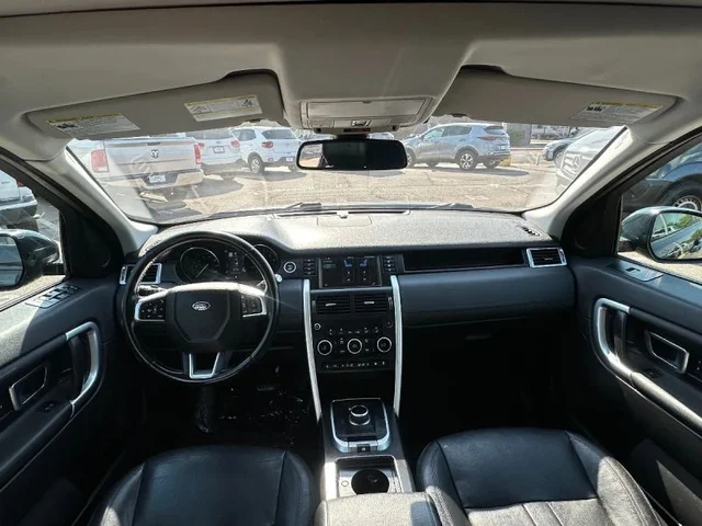 SEMINUEVOS LAND ROVER Discovery Sport at Prime Dealer LLC in Mesa