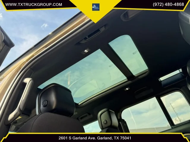 SEMINUEVOS LAND ROVER Defender 110 a Estados en autogozo
