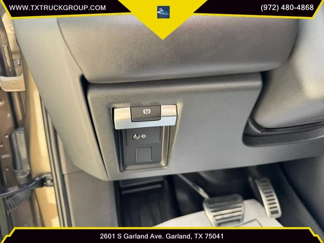 SEMINUEVOS LAND ROVER Defender 110 a Estados en autogozo