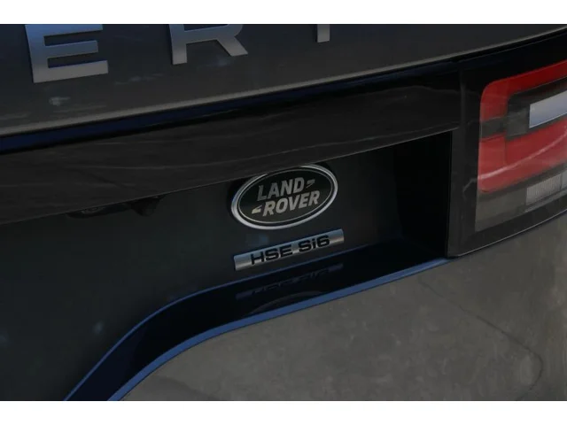 SEMINUEVOS LAND ROVER Discovery a Estados en autogozo
