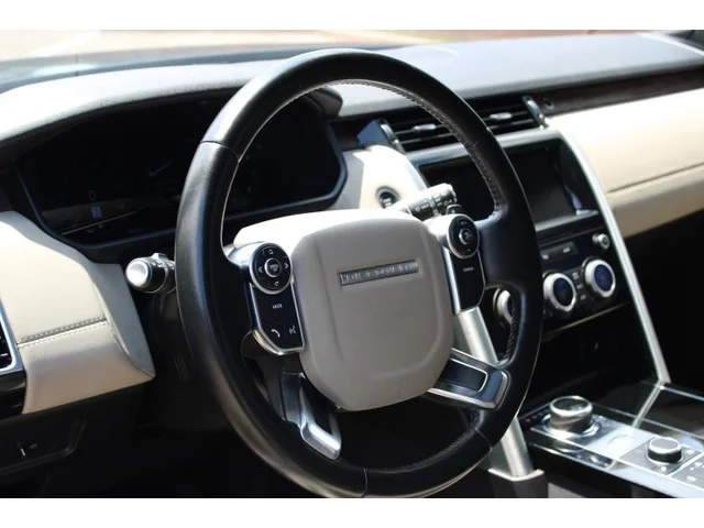 SEMINUEVOS LAND ROVER Discovery a Estados en autogozo