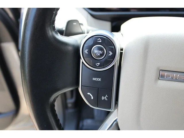 SEMINUEVOS LAND ROVER Discovery a Estados en autogozo