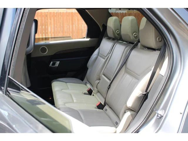 SEMINUEVOS LAND ROVER Discovery a Estados en autogozo