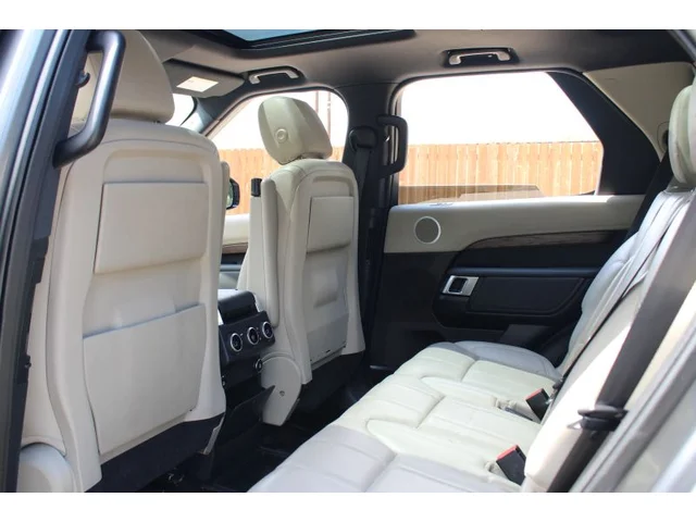 SEMINUEVOS LAND ROVER Discovery a Estados en autogozo